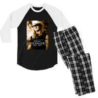 Johnny Solinger Designs Men's 3/4 Sleeve Pajama Set | Artistshot