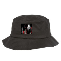 Johnny Solinger Designs1 Bucket Hat | Artistshot