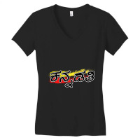 Kannadati-kannada Rajyotsava Women's V-neck T-shirt | Artistshot