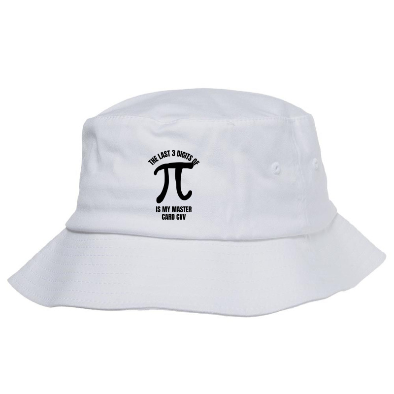 Custom Last 3 Pi Digits Cvv Card Funny 