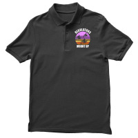 Womens Halloween Witch Costume Accessories Regulators Mount Up Vneck Men's Polo Shirt | Artistshot