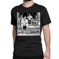 The Office Vintage Classic T-shirt | Artistshot