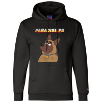 Bullet Paradise Pd Champion Hoodie | Artistshot