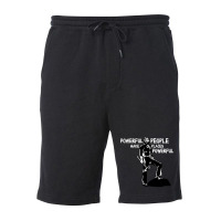 Kgf Chapter 2  Powerful People Fleece Short | Artistshot