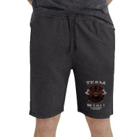 Wyatt - Life Time Member Legend Vintage Short | Artistshot