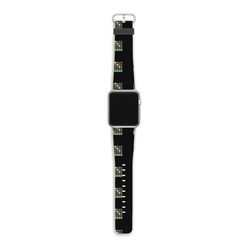 Crazy apple hot sale watch bands