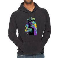 Johnny Solinger - Essential Popart Style Tributte Johnny Solinger Vintage Hoodie | Artistshot