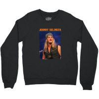 Johnny Solinger Artwork Crewneck Sweatshirt | Artistshot