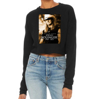 Johnny Solinger Designs Cropped Sweater | Artistshot