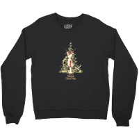 Olivia Newton-john - Christmas Tree Sparkles - Magic Crewneck Sweatshirt | Artistshot