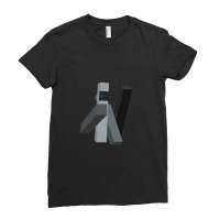 Tars Ladies Fitted T-shirt | Artistshot