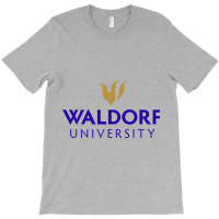 Waldorf Academic T-shirt | Artistshot