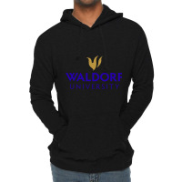 Waldorf Academic Lightweight Hoodie | Artistshot