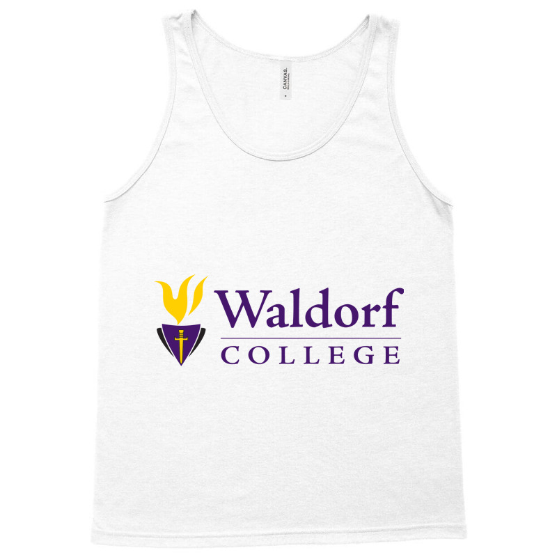 Waldorf Academic Tank Top by Sinisuka | Artistshot