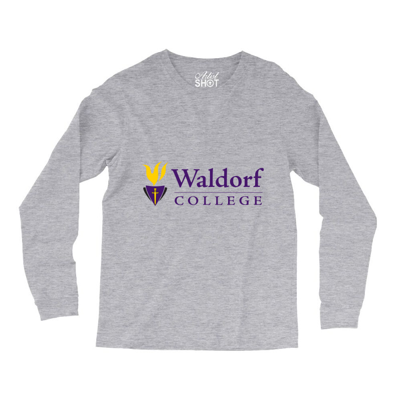 Waldorf Academic Long Sleeve Shirts by Sinisuka | Artistshot