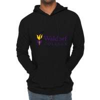 Waldorf Academic Lightweight Hoodie | Artistshot