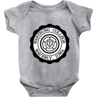 Wartburg Academic Baby Bodysuit | Artistshot