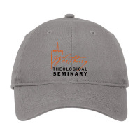 Wartburg Theological Seminary Adjustable Cap | Artistshot