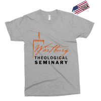 Wartburg Theological Seminary Exclusive T-shirt | Artistshot