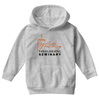 Wartburg Theological Seminary Youth Hoodie | Artistshot