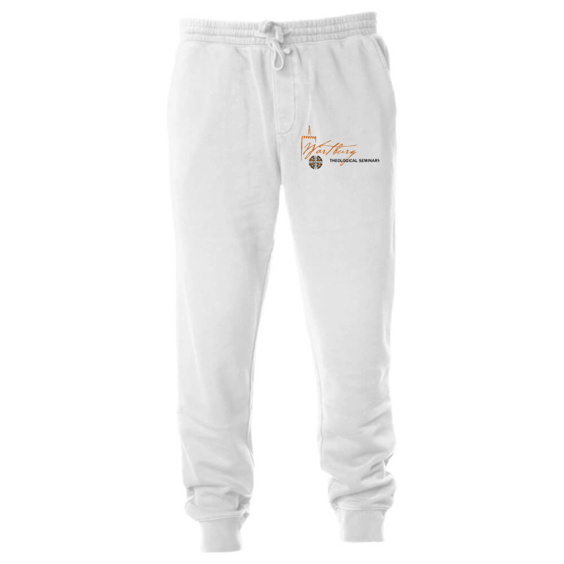 Wartburg Theological Seminary Unisex Jogger by Sinisuka | Artistshot