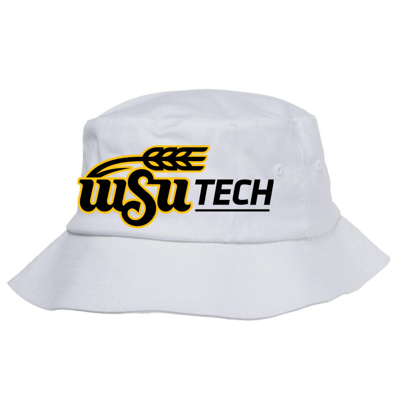 wsu bucket hat