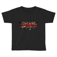 Raf Wellington Bomber Ww2 Wwii Plane Toddler T-shirt | Artistshot