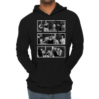 Vandance Lightweight Hoodie | Artistshot