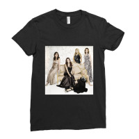 Celtic Woman Ladies Fitted T-shirt | Artistshot