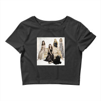 Celtic Woman Crop Top | Artistshot