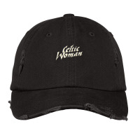 Celtic Woman 1 Vintage Cap | Artistshot