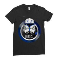 The 501st Ladies Fitted T-shirt | Artistshot