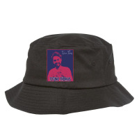 Tovino Thomas (2) Bucket Hat | Artistshot