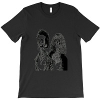 Sid And Nancy. T-shirt | Artistshot