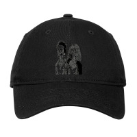 Sid And Nancy. Adjustable Cap | Artistshot