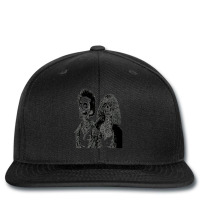 Sid And Nancy. Printed Hat | Artistshot