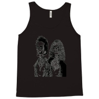 Sid And Nancy. Tank Top | Artistshot