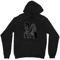 Sid And Nancy. Unisex Hoodie | Artistshot