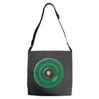 Yes, Commissioner   Adam West Adjustable Strap Totes | Artistshot