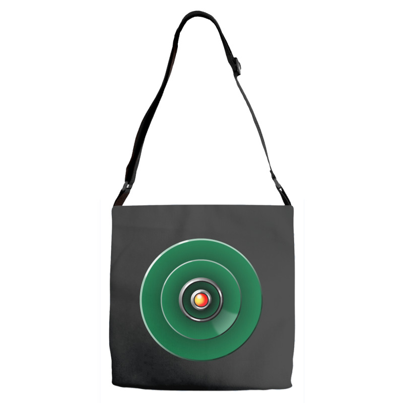 Yes, Commissioner   Adam West Adjustable Strap Totes | Artistshot