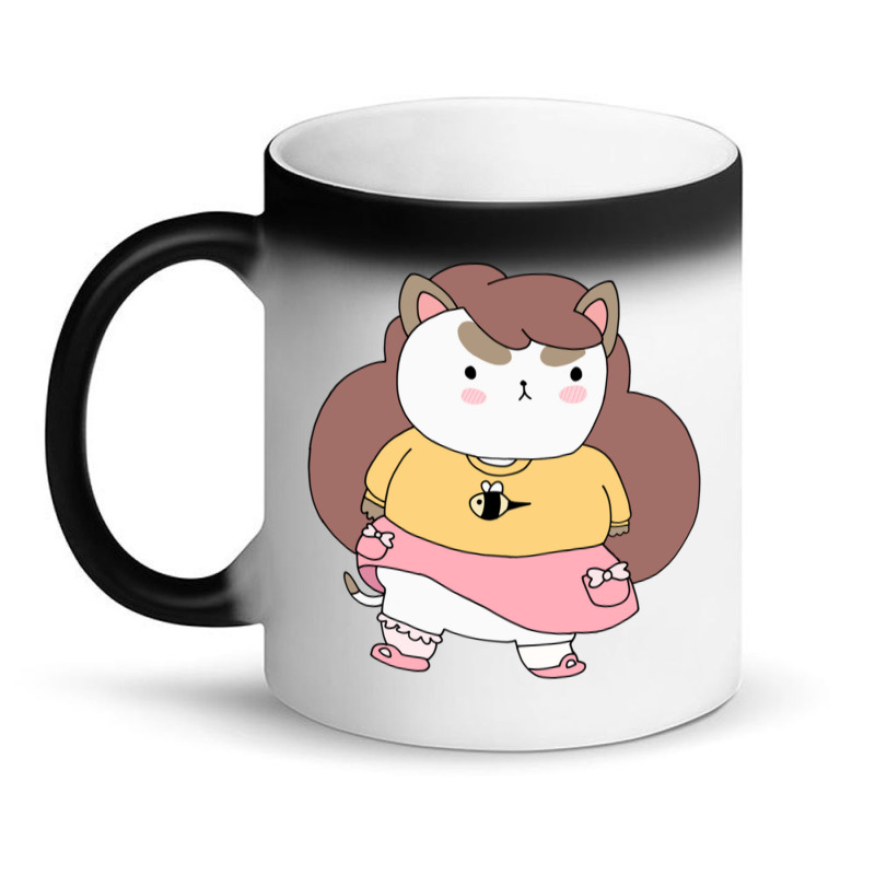 Custom Bee And Puppycat - Bee And Puppycat Cardamon - Bee And Puppycat ...