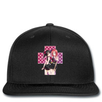 Nico Yazawa 3 Maki Nishikino - Love Novels Version (edit.) Printed Hat | Artistshot