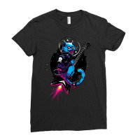 Rockat Ladies Fitted T-shirt | Artistshot