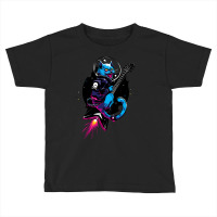 Rockat Toddler T-shirt | Artistshot