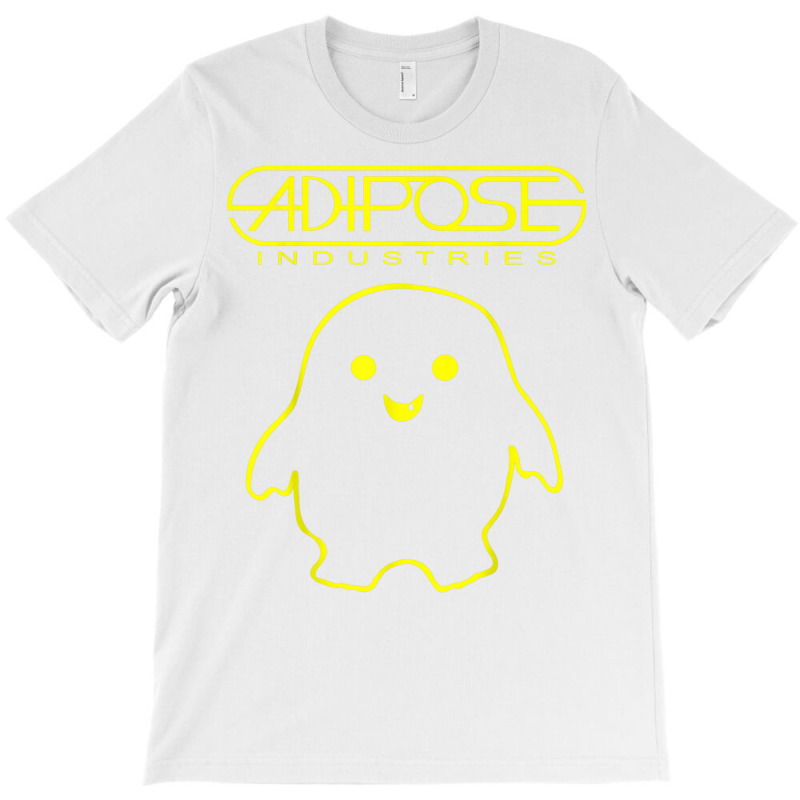 Us Doctor Who Spacetime Tour Adipose T Shirt T-Shirt by cm-arts | Artistshot