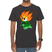 Evil Carnation (cagney Carnation) Vintage T-shirt | Artistshot