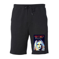 Domination Fleece Short | Artistshot