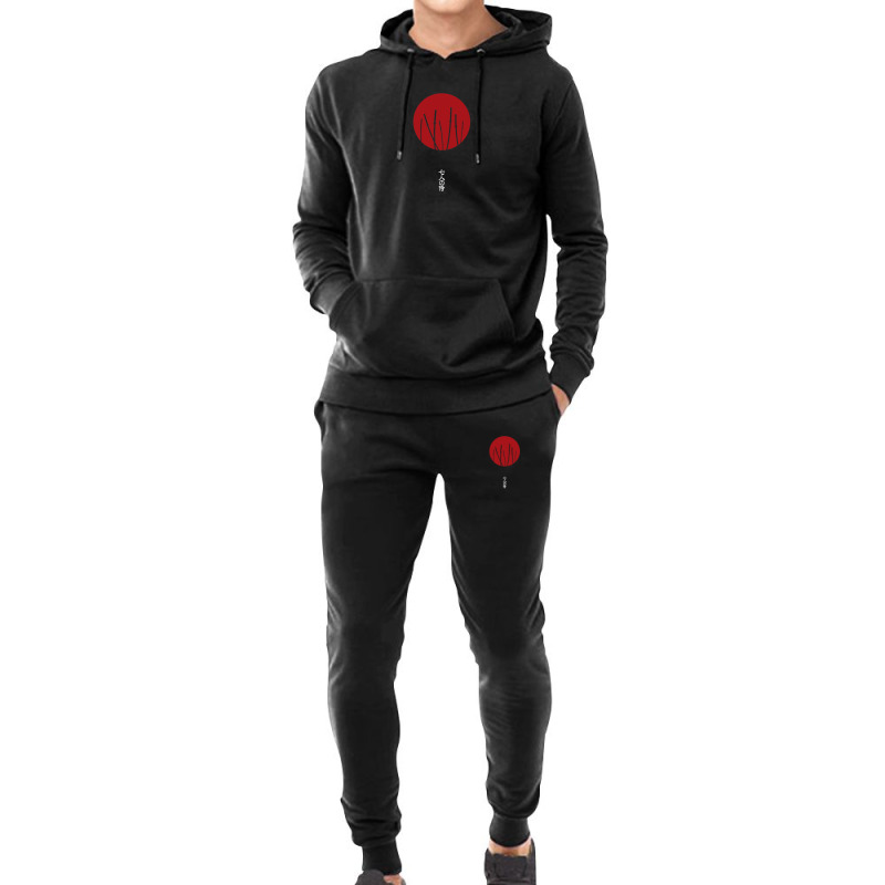 Seven Samurai Hoodie & Jogger set by cm-arts | Artistshot