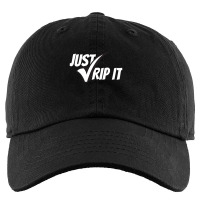 Just Rip It! Essential Kids Cap | Artistshot