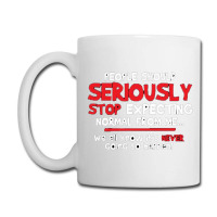 Quotes Funny Coffee Mug | Artistshot